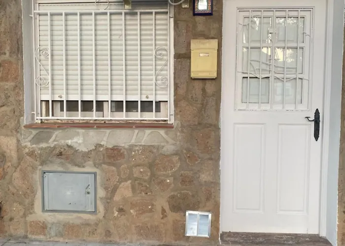 Estudio En Sanjose A 50 M De La Playa