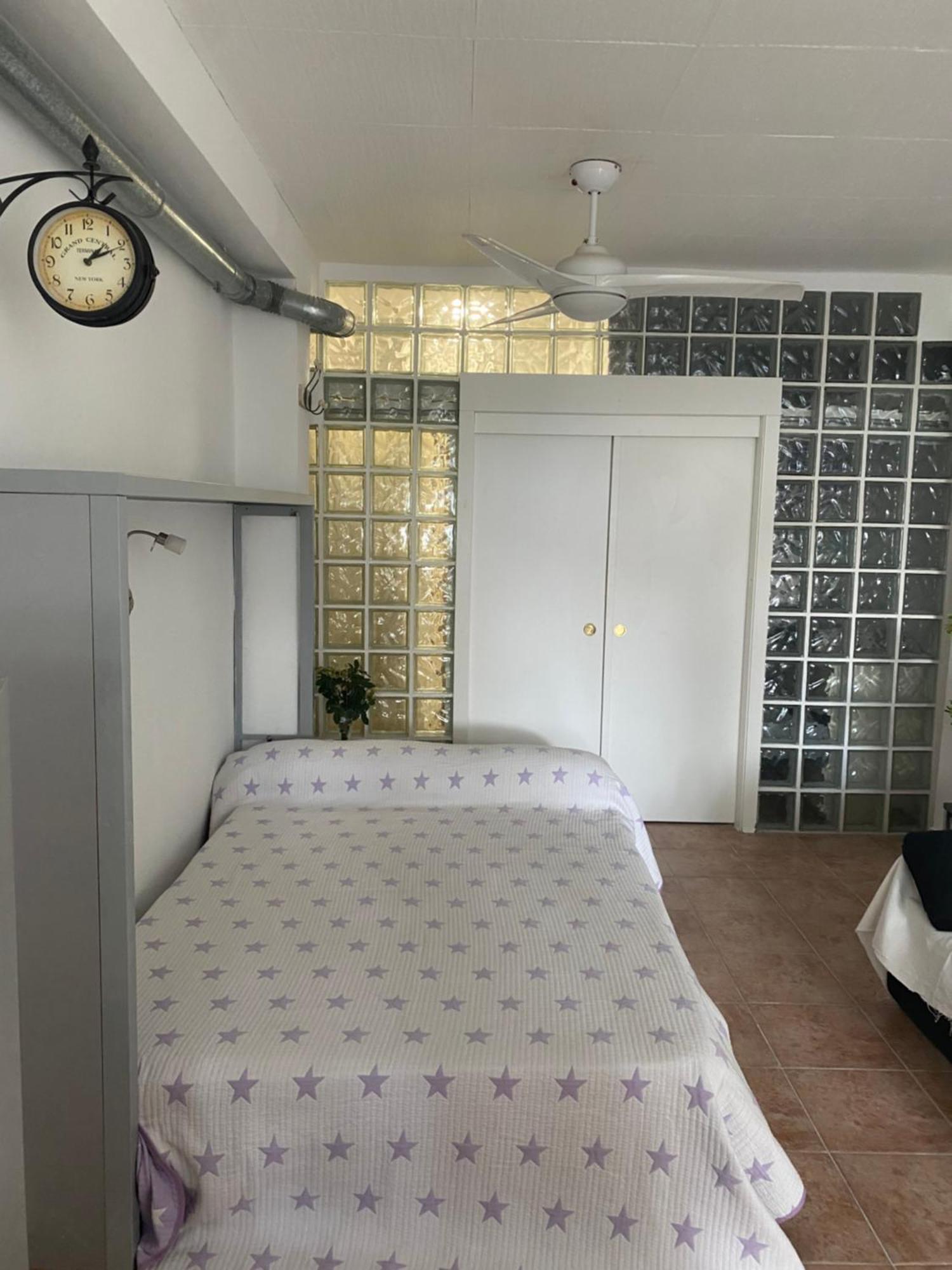 Estudio En Sanjose A 50 M De La Playa Apartment