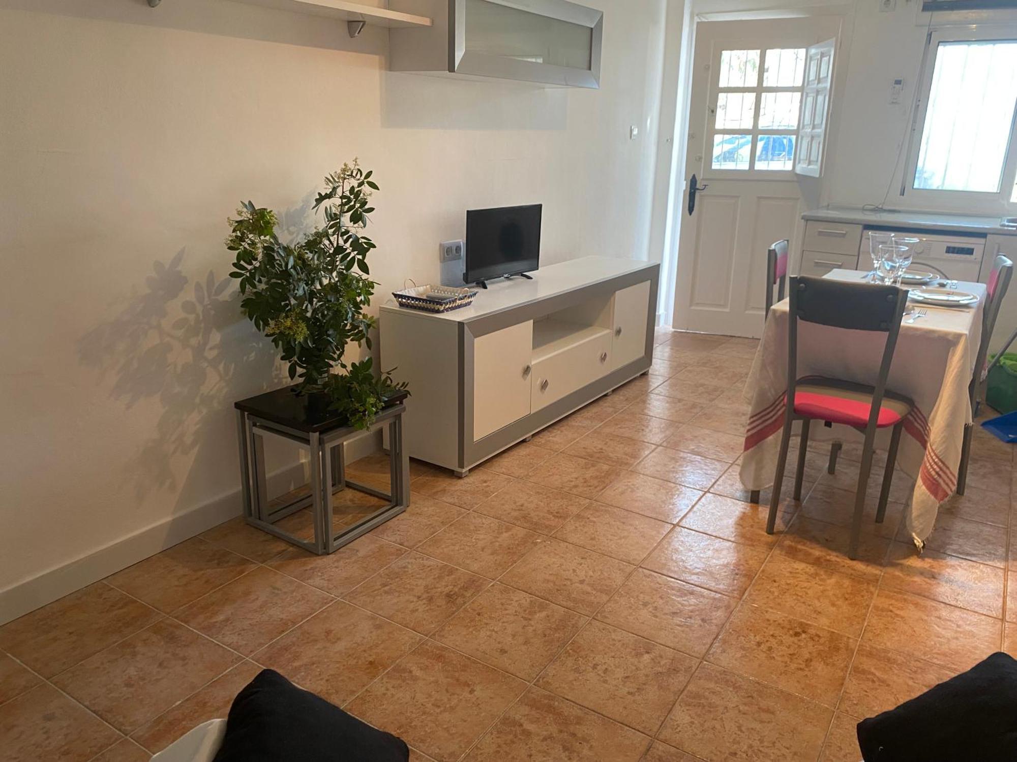 Estudio En Sanjose A 50 M De La Playa Apartment San José